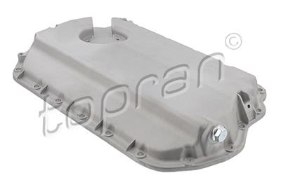 TOPRAN 112 023 Číslo výrobce: 112 023 001. EAN: 1036350000017.