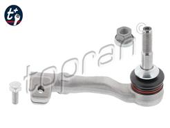 TOPRAN 625 689 Spodný guľový čap