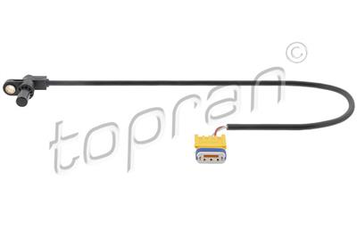 TOPRAN 722 616 Číslo výrobce: 722 616 001. EAN: 2529290000012.