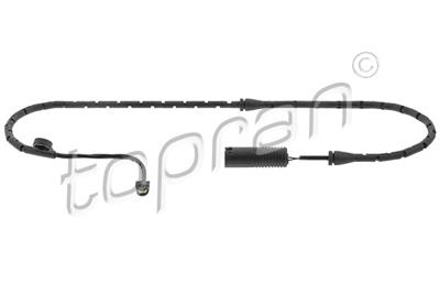 TOPRAN 501 402 Číslo výrobce: 501 402 001. EAN: 3435400000249.