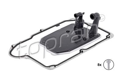 TOPRAN 409 178 Číslo výrobce: 409 178 001. EAN: 1191210000016.