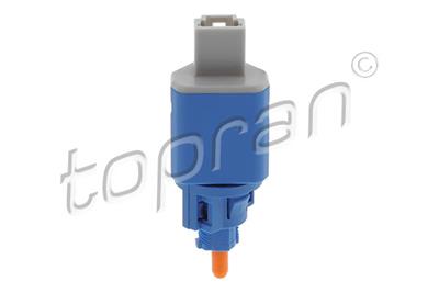 TOPRAN 701 722 Číslo výrobce: 701 722 001. EAN: 1203880000019.