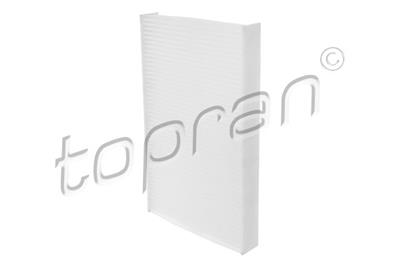 TOPRAN 720 289 Číslo výrobce: 720 289 001. EAN: 6447120000208.