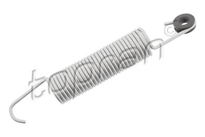 TOPRAN 503 959 Číslo výrobce: 503 959 001. EAN: 4063926432627.