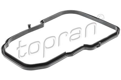 TOPRAN 400 132 Číslo výrobce: 400 132 001. EAN: 2710020000017.