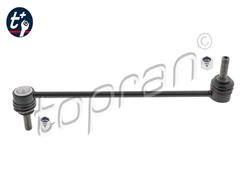 TOPRAN 207 749 Spodný guľový čap