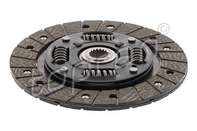 TOPRAN 721 513 Číslo výrobce: 721 513 001. EAN: 2055060000017.