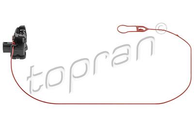 TOPRAN 116 683 Číslo výrobce: 116 683 001. EAN: 4063926424899.