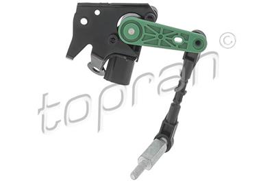 TOPRAN 623 162 Číslo výrobce: 623 162 001. EAN: 4063926429115.