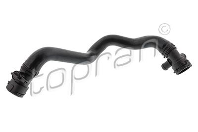 TOPRAN 118 710 Číslo výrobce: 118 710 001. EAN: 4063926441131.