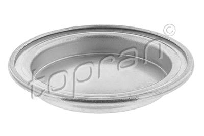 TOPRAN 601 617 Číslo výrobce: 601 617 001. EAN: 4063926444798.