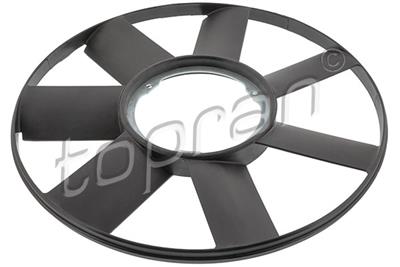 TOPRAN 500 904 Číslo výrobce: 500 904 001. EAN: 1152260000012.