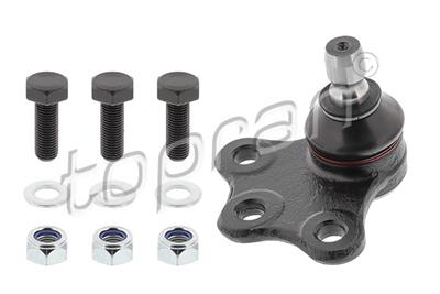 TOPRAN 206 473 Číslo výrobce: 206 473 001. EAN: 3520260000017.