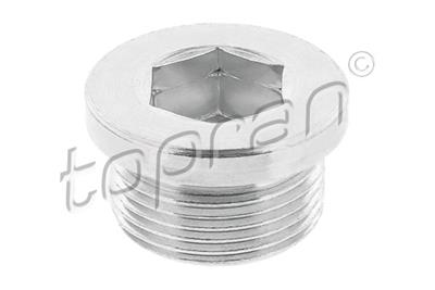 TOPRAN 118 930 Číslo výrobce: 118 930 001. EAN: 4063926443913.