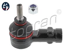 TOPRAN 301 362 Spodný guľový čap