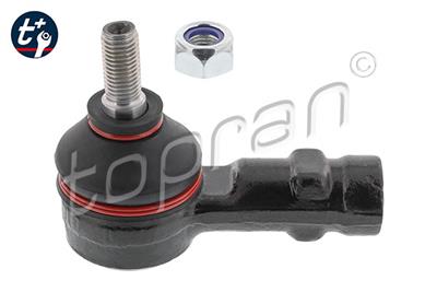 TOPRAN 301 362 Číslo výrobce: 301 362 001. EAN: 3344170000017.