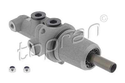 TOPRAN 113 423 Číslo výrobce: 113 423 001. EAN: 6110180000012.