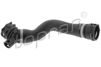 TOPRAN 502 502 Číslo výrobce: 502 502 001. EAN: 4063926441469.