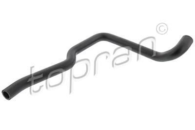 TOPRAN 108 316 Číslo výrobce: 108 316 001. EAN: 4063926245562.