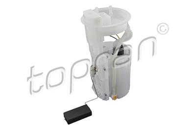 TOPRAN 110 581 Číslo výrobce: 110 581 001. EAN: 9190750000014.