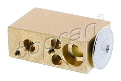 TOPRAN 601 630 Číslo výrobce: 601 630 001. EAN: 4063926436687.