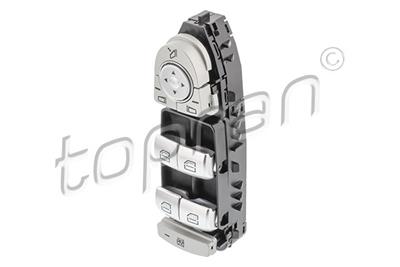 TOPRAN 410 128 Číslo výrobce: 410 128 001. EAN: 4063926444781.