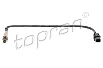 TOPRAN 625 012 Číslo výrobce: 625 012 001. EAN: 4063926444415.