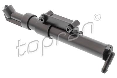 TOPRAN 601 374 Číslo výrobce: 601 374 001. EAN: 4063926444484.