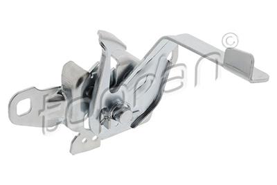 TOPRAN 702 615 Číslo výrobce: 702 615 001. EAN: 4063926444774.