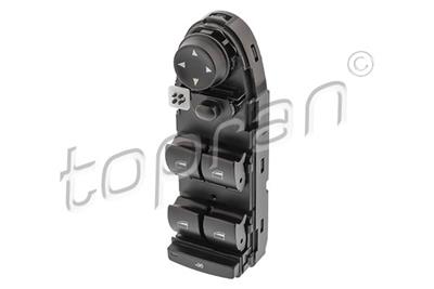 TOPRAN 503 918 Číslo výrobce: 503 918 001. EAN: 4063926447362.