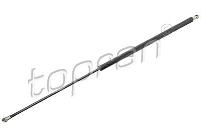 TOPRAN 501 807 Číslo výrobce: 501 807 001. EAN: 5123850000015.
