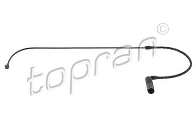 TOPRAN 500 664 Číslo výrobce: 500 664 001. EAN: 3435260000014.