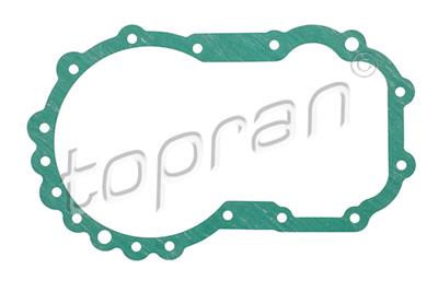 TOPRAN 100 077 Číslo výrobce: 100 077 001. EAN: 4063926009027.