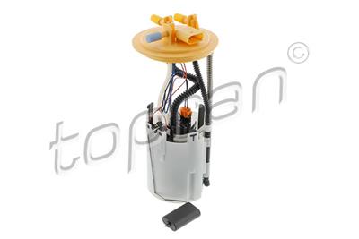 TOPRAN 630 684 Číslo výrobce: 630 684 001. EAN: 4063926455411.