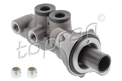 TOPRAN 632 853 Číslo výrobce: 632 853 001. EAN: 4063926455947.