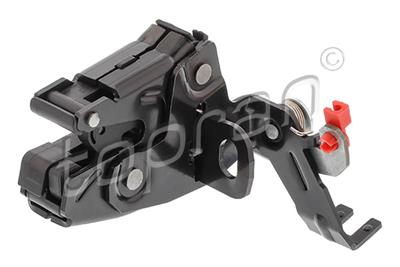 TOPRAN 623 680 Číslo výrobce: 623 680 001. EAN: 4063926455657.