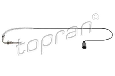 TOPRAN 638 595 Číslo výrobce: 638 595 001. EAN: 4063926453592.