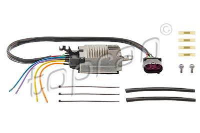 TOPRAN 115 275 Číslo výrobce: 115 275 001. EAN: 1124840000019.