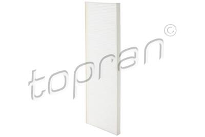 TOPRAN 720 288 Číslo výrobce: 720 288 001. EAN: 6447100000204.