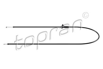 TOPRAN 503 954 Číslo výrobce: 503 954 001. EAN: 4063926454056.