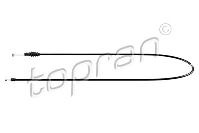 TOPRAN 410 315 Číslo výrobce: 410 315 001. EAN: 4063926454063.