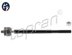 TOPRAN 701 021 Spodný guľový čap