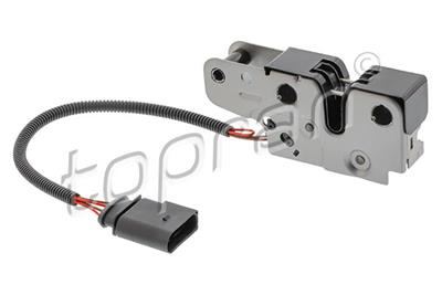 TOPRAN 118 938 Číslo výrobce: 118 938 001. EAN: 4063926452403.