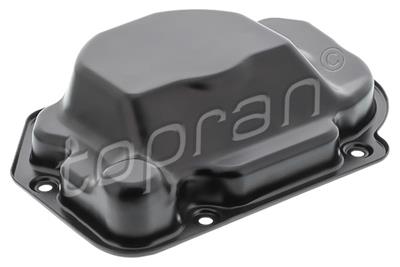 TOPRAN 624 955 Číslo výrobce: 624 955 001. EAN: 4063926453745.