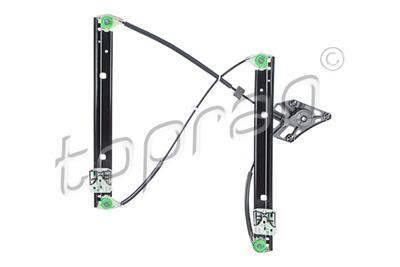 TOPRAN 120 004 Číslo výrobce: 120 004 001. EAN: 4063926453653.