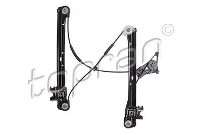 TOPRAN 117 073 Číslo výrobce: 117 073 001. EAN: 4063926453806.