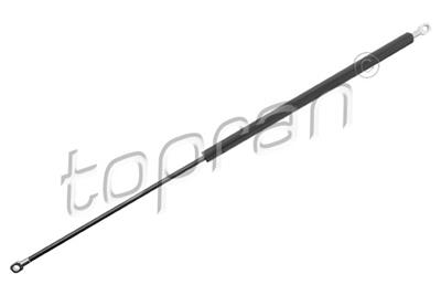 TOPRAN 112 056 Číslo výrobce: 112 056 001. EAN: 8233610000012.