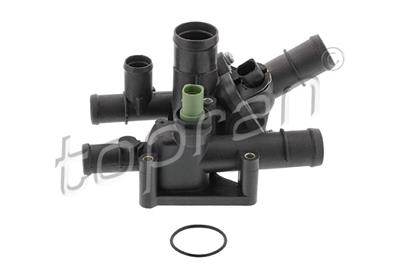 TOPRAN 109 346 Číslo výrobce: 109 346 001. EAN: 1211440000010.