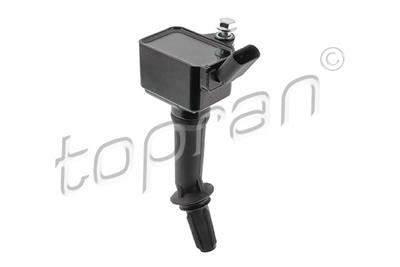 TOPRAN 209 286 Číslo výrobce: 209 286 001. EAN: 4063926459099.