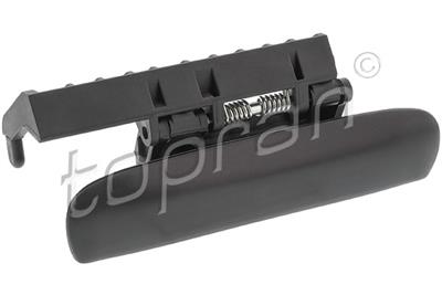 TOPRAN 722 646 Číslo výrobce: 722 646 001. EAN: 9101360000011.